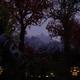 The edges of Fallout 76's map constantly taunt you with questions about what lies just over the horizon and how fast it will kill you.